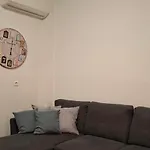 Tenios Urban Nest Retreat Apartment Kalamata