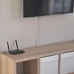 Tenios Urban Nest Retreat Apartment