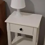 Tenios Urban Nest Retreat Apartment