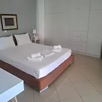 Tenios Urban Nest Retreat Apartment