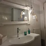 Tenios Urban Nest Retreat Kalamata