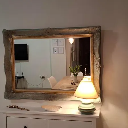 Appartement Tenios Urban Nest Retreat