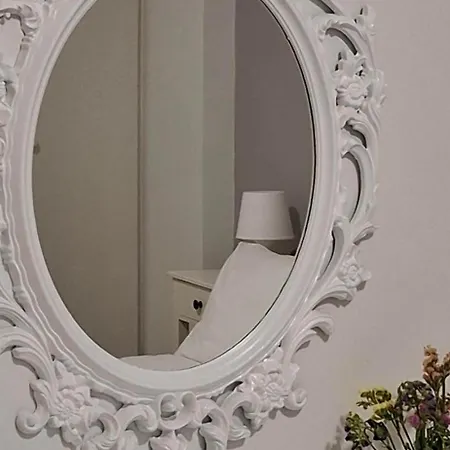 Appartement Tenios Urban Nest Retreat *