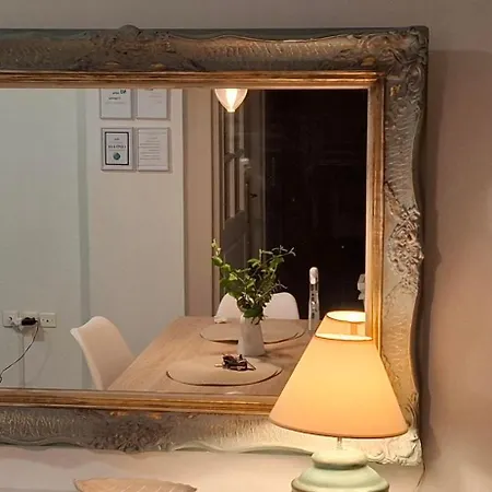 Tenios Urban Nest Retreat Appartement