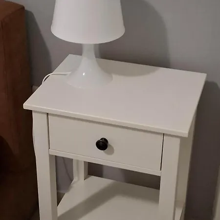 Tenios Urban Nest Retreat Appartement