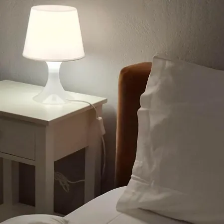 Tenios Urban Nest Retreat Appartement *