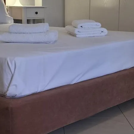 Tenios Urban Nest Retreat Appartement *