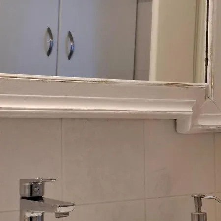 Tenios Urban Nest Retreat Appartement *