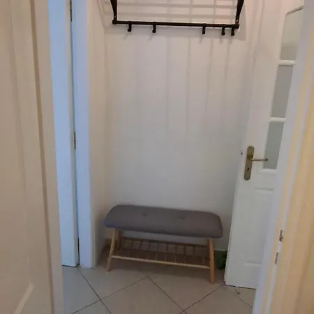 Appartement Tenios Urban Nest Retreat Kalamáta