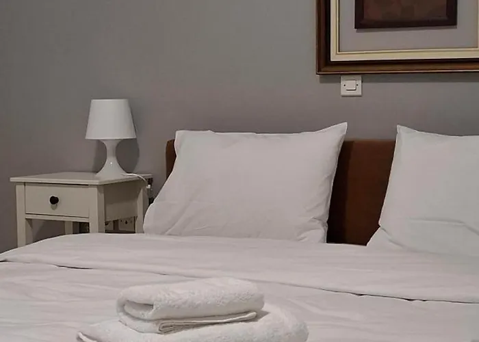 Tenios Urban Nest Retreat Apartamento *