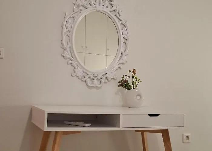 Tenios Urban Nest Retreat Apartamento