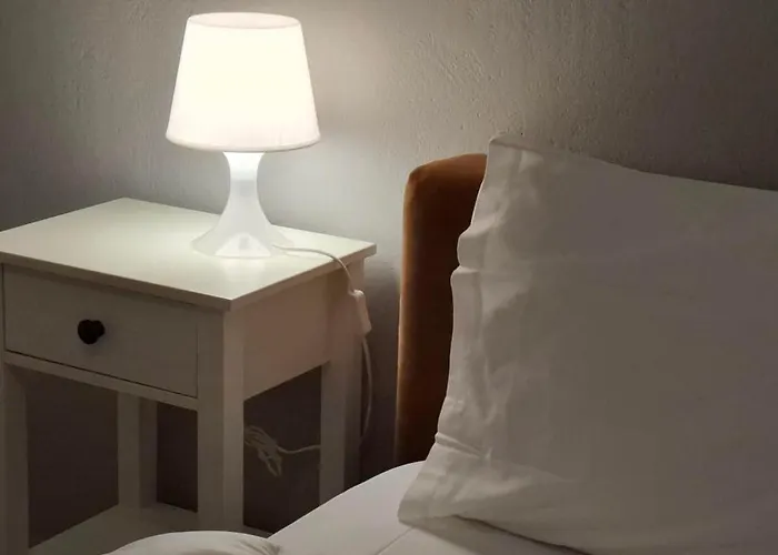 Tenios Urban Nest Retreat Apartamento *