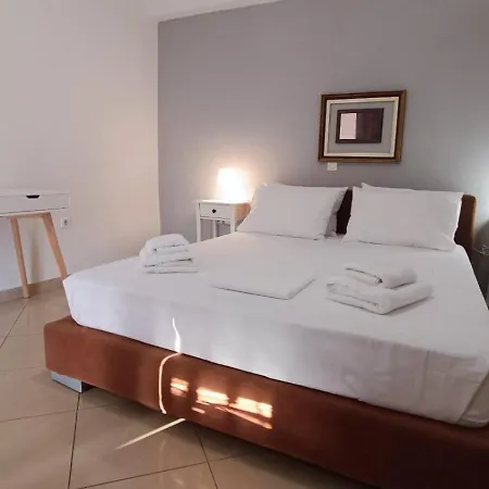Tenios Urban Nest Retreat