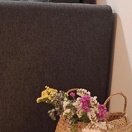 Apartamento Tenios Urban Nest Retreat *