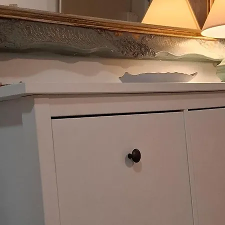 Tenios Urban Nest Retreat Kalamata