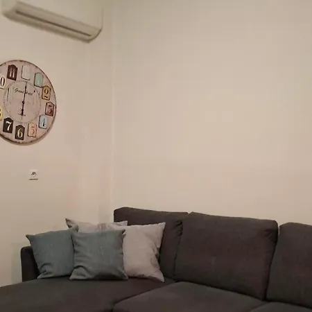 Tenios Urban Nest Retreat Apartamento Calamata