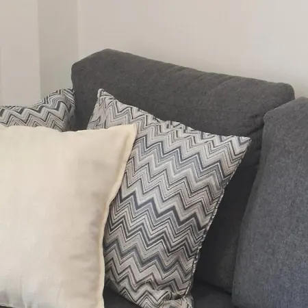 Apartamento Tenios Urban Nest Retreat Calamata