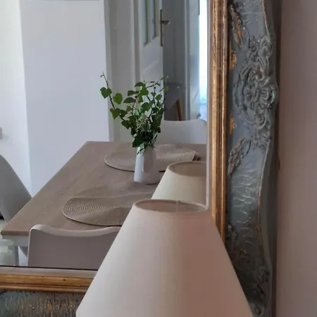 Apartamento Tenios Urban Nest Retreat Calamata