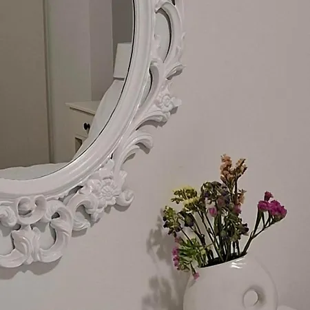 Tenios Urban Nest Retreat Apartmán Kalamata