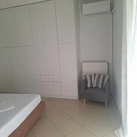 Apartamento Tenios Urban Nest Retreat *