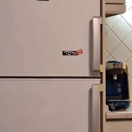 Apartment Tenios Urban Nest Retreat Kalamata