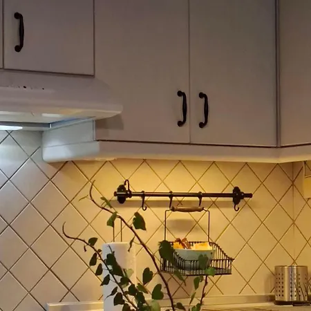 Apartment Tenios Urban Nest Retreat