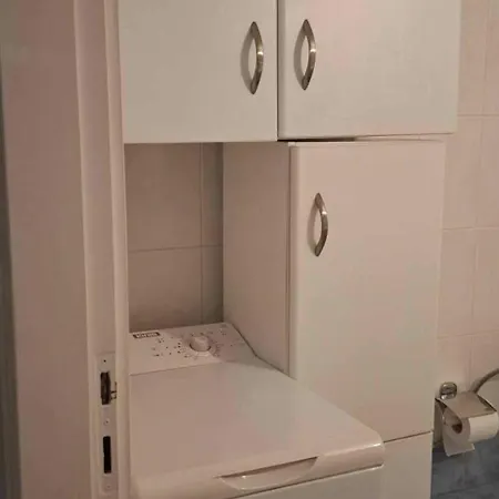 Tenios Urban Nest Retreat Apartment