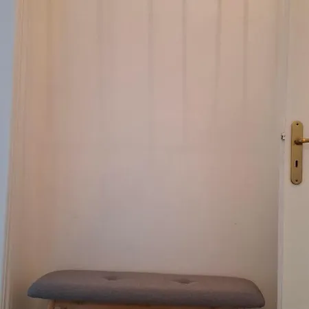 Tenios Urban Nest Retreat Apartment