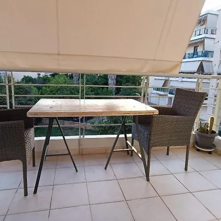 Tenios Urban Nest Retreat * Kalamata