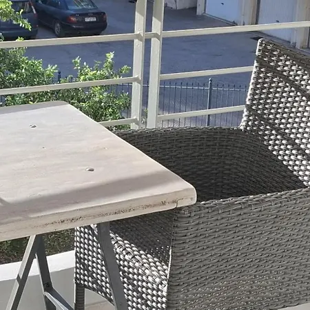 Tenios Urban Nest Retreat Kalamata