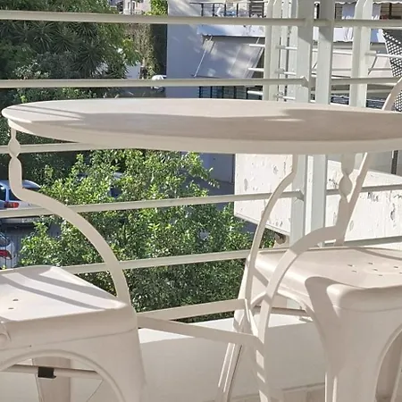 Apartamento Tenios Urban Nest Retreat