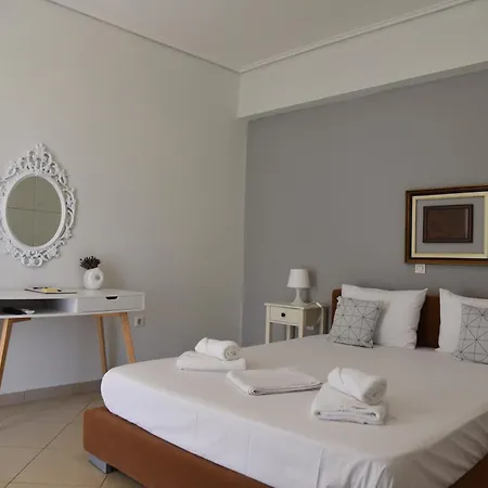 Tenios Urban Nest Retreat Apartamento
