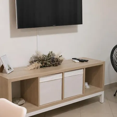 Tenios Urban Nest Retreat Apartamento *