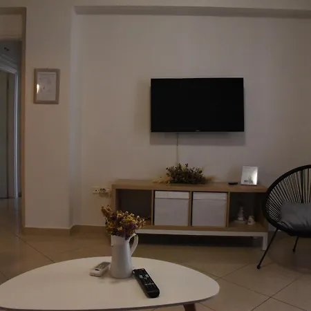 Tenios Urban Nest Retreat Apartamento