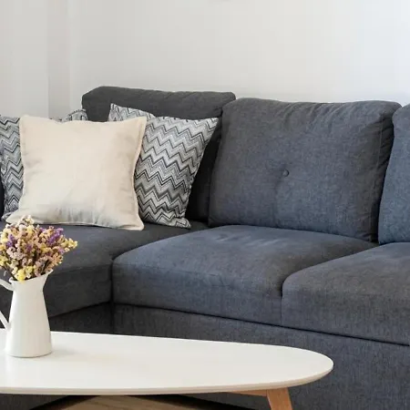 Tenios Urban Nest Retreat