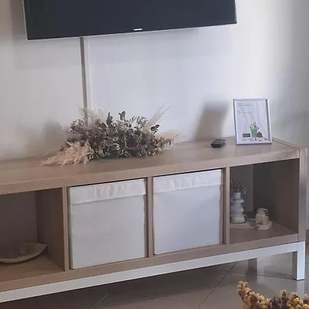 Tenios Urban Nest Retreat Apartamento