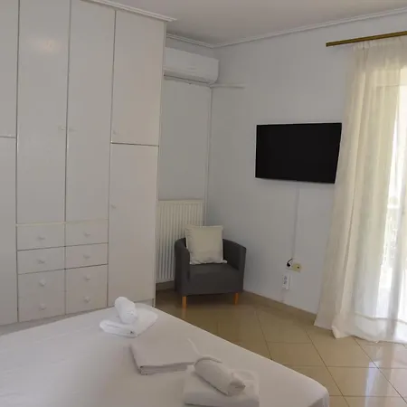 Tenios Urban Nest Retreat