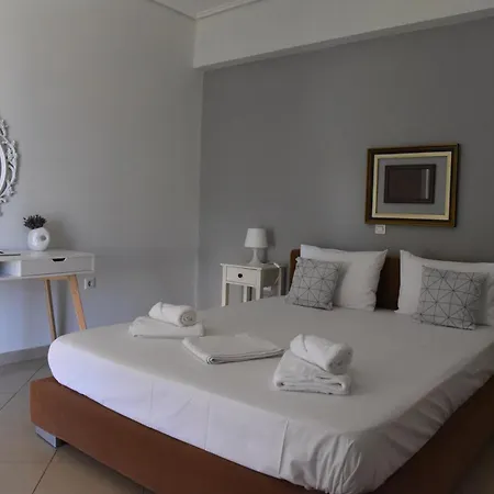 Apartamento Tenios Urban Nest Retreat