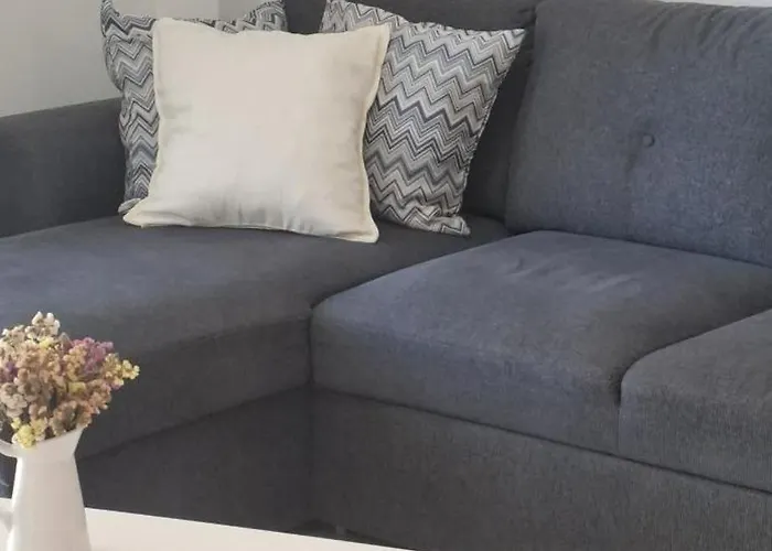 Tenios Urban Nest Retreat Apartmán