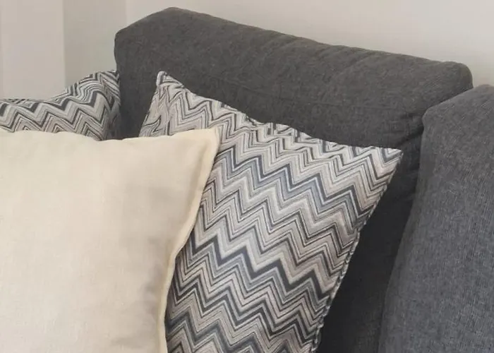 Apartamento Tenios Urban Nest Retreat Kalamata