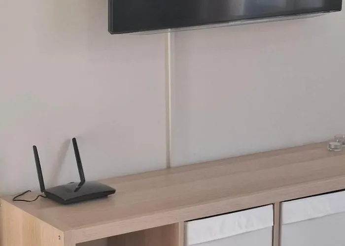 Tenios Urban Nest Retreat Apartmán