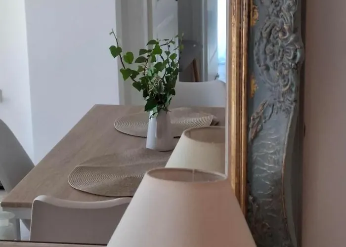 Apartmán Tenios Urban Nest Retreat Kalamata