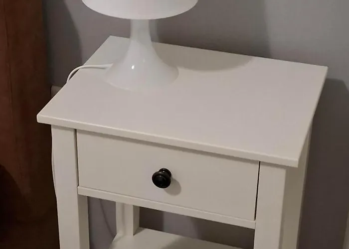 Tenios Urban Nest Retreat Apartmán