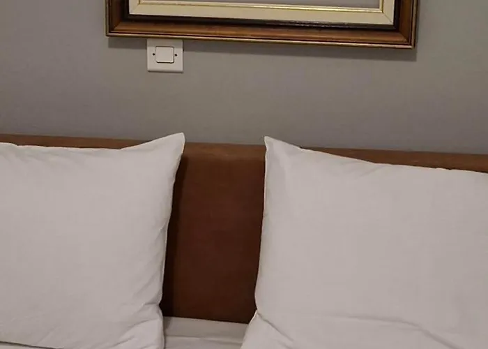 Tenios Urban Nest Retreat Kalamata