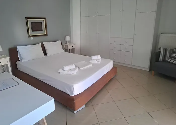 Tenios Urban Nest Retreat Apartamento