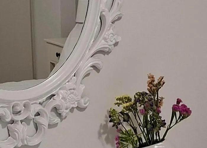 Tenios Urban Nest Retreat Apartamento Kalamata