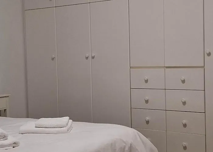 Tenios Urban Nest Retreat Kalamata