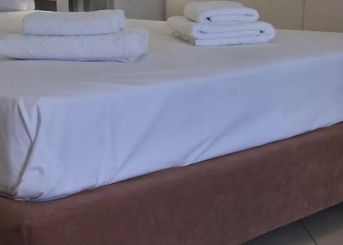 Tenios Urban Nest Retreat Apartmán *