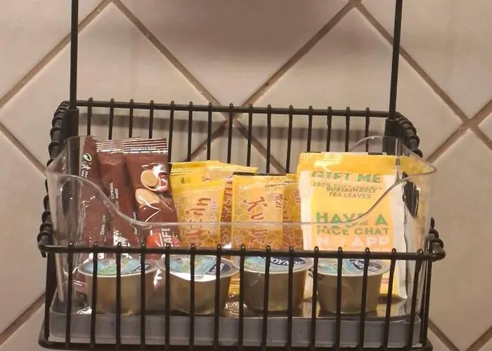 Tenios Urban Nest Retreat Apartamento