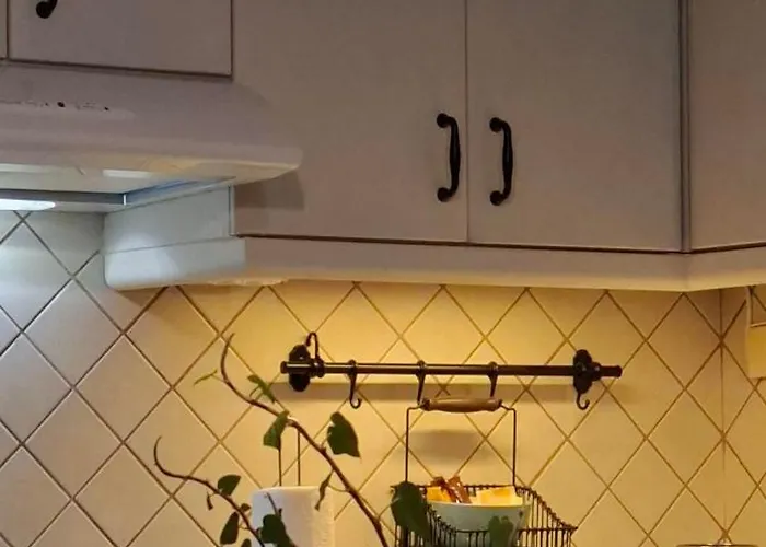 Apartamento Tenios Urban Nest Retreat